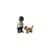 Конструктор Playmobil 1.2.3 Ветеринар с собакой (70407), изображение 2 Конструктор Playmobil 1.2.3 Ветеринар с собакой (70407), изображение 2