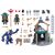 Конструктор Playmobil Novelmore Фиолетовая долина Логово демонов (70746), изображение 2 Конструктор Playmobil Novelmore Фиолетовая долина Логово демонов (70746), изображение 2