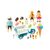 Конструктор Playmobil Family fun Тележка с мороженым (9426), изображение 3 Конструктор Playmobil Family fun Тележка с мороженым (9426), изображение 3