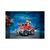 Конструктор Playmobil City action Пожарная машина с водяной пушкой (9466), изображение 5 Конструктор Playmobil City action Пожарная машина с водяной пушкой (9466), изображение 5