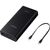 Батарея универсальная Samsung EB-P5300, 20000mAh, AFC, PD/3.0/25W, QC/2.0 (EB-P5300XJEGEU), изображение 4 Батарея универсальная Samsung EB-P5300, 20000mAh, AFC, PD/3.0/25W, QC/2.0 (EB-P5300XJEGEU), изображение 4