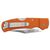 Нож Cold Steel Double Safe Hunter Orange (CS-23JB), изображение 2 Нож Cold Steel Double Safe Hunter Orange (CS-23JB), изображение 2