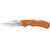 Нож Cold Steel Double Safe Hunter Orange (CS-23JB) Нож Cold Steel Double Safe Hunter Orange (CS-23JB)