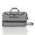 Сумка дорожная Travelite Basics 98/119 л Grey (TL096276-04), изображение 2 Сумка дорожная Travelite Basics 98/119 л Grey (TL096276-04), изображение 2