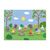 Пазл DoDo на 60 элементов Peppa Pig (200333), изображение 3 Пазл DoDo на 60 элементов Peppa Pig (200333), изображение 3