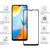 Стекло защитное Drobak Xiaomi Redmi 10C (Black) (444439), изображение 2 Стекло защитное Drobak Xiaomi Redmi 10C (Black) (444439), изображение 2