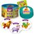 Настольная игра Vladi Toys Кто я? (рус.) (VT8022-02), изображение 3 Настольная игра Vladi Toys Кто я? (рус.) (VT8022-02), изображение 3