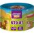 Настольная игра Vladi Toys Кто я? (рус.) (VT8022-02) Настольная игра Vladi Toys Кто я? (рус.) (VT8022-02)