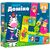 Настільна гра Vladi Toys Crazy Доміно (VT8055-10) Настільна гра Vladi Toys Crazy Доміно (VT8055-10)