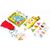 Развивающая игрушка Vladi Toys Игра с мешочком Зверобос для самых маленьких (укр) (VT2906-02), изображение 2 Развивающая игрушка Vladi Toys Игра с мешочком Зверобос для самых маленьких (укр) (VT2906-02), изображение 2