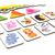 Развивающая игрушка Vladi Toys Игра с мешочком Зверобос для самых маленьких (укр) (VT2906-02), изображение 3 Развивающая игрушка Vladi Toys Игра с мешочком Зверобос для самых маленьких (укр) (VT2906-02), изображение 3