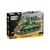 Конструктор Cobi Company of Heroes 3 Танк M4 Шерман, 615 деталей (COBI-3044) Конструктор Cobi Company of Heroes 3 Танк M4 Шерман, 615 деталей (COBI-3044)
