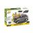 Конструктор Cobi Вторая Мировая Война Танк Panzer II, 250 деталей (COBI-2718), изображение 2 Конструктор Cobi Вторая Мировая Война Танк Panzer II, 250 деталей (COBI-2718), изображение 2