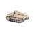 Конструктор Cobi Вторая Мировая Война Танк Panzer III, 292 деталей (COBI-2712), изображение 3 Конструктор Cobi Вторая Мировая Война Танк Panzer III, 292 деталей (COBI-2712), изображение 3