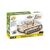 Конструктор Cobi Вторая Мировая Война Танк Panzer III, 292 деталей (COBI-2712) Конструктор Cobi Вторая Мировая Война Танк Panzer III, 292 деталей (COBI-2712)