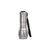 Фонарь EMOS P3882 Silver батарейки в комплекте (P3882 Silver), изображение 2 Фонарь EMOS P3882 Silver батарейки в комплекте (P3882 Silver), изображение 2