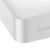 Батарея универсальная Baseus Bipow 20000mAh, 15W, USB-C/3A, 2*USB-A/3A(max.), +cable, white (PPBD050102), изображение 5 Батарея универсальная Baseus Bipow 20000mAh, 15W, USB-C/3A, 2*USB-A/3A(max.), +cable, white (PPBD050102), изображение 5