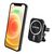 Универсальный автодержатель Canyon Magnetic car holder and wireless charger, C-15-01, 15W (CNE-CCA15B01), изображение 3 Универсальный автодержатель Canyon Magnetic car holder and wireless charger, C-15-01, 15W (CNE-CCA15B01), изображение 3