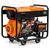 Генератор Daewoo DDAE 6000XE 5,5kW (DDAE 6000XE), изображение 2 Генератор Daewoo DDAE 6000XE 5,5kW (DDAE 6000XE), изображение 2