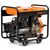 Генератор Daewoo DDAE 6000XE 5,5kW (DDAE 6000XE) Генератор Daewoo DDAE 6000XE 5,5kW (DDAE 6000XE)