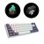 Клавиатура Dark Project One KD68B PBT Mechanical G3ms Sapphire Black/White (DP-KD-68B-104700-GMT), изображение 4 Клавиатура Dark Project One KD68B PBT Mechanical G3ms Sapphire Black/White (DP-KD-68B-104700-GMT), изображение 4