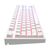 Клавиатура Dark Project One KD87A PBT Mechanical Gateron Yellow White (DPO-KD-87A-104100-GYL), изображение 4 Клавиатура Dark Project One KD87A PBT Mechanical Gateron Yellow White (DPO-KD-87A-104100-GYL), изображение 4