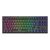 Клавиатура Dark Project One KD87A PBT Mechanical G3ms Sapphire Black (DP-KD-87A-000100-GMT), изображение 2 Клавиатура Dark Project One KD87A PBT Mechanical G3ms Sapphire Black (DP-KD-87A-000100-GMT), изображение 2
