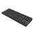 Клавиатура Dark Project One KD87A PBT Mechanical G3ms Sapphire Black (DP-KD-87A-000100-GMT), изображение 3 Клавиатура Dark Project One KD87A PBT Mechanical G3ms Sapphire Black (DP-KD-87A-000100-GMT), изображение 3