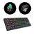 Клавиатура Dark Project One KD87A PBT Mechanical G3ms Sapphire Black (DP-KD-87A-000100-GMT), изображение 6 Клавиатура Dark Project One KD87A PBT Mechanical G3ms Sapphire Black (DP-KD-87A-000100-GMT), изображение 6