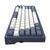 Клавиатура Dark Project KD83A PBT Mechanical G3ms Sapphire Blue/White (DP-KD-83A-004500-GMT), изображение 5 Клавиатура Dark Project KD83A PBT Mechanical G3ms Sapphire Blue/White (DP-KD-83A-004500-GMT), изображение 5