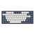 Клавиатура Dark Project KD83A PBT Mechanical G3ms Sapphire Blue/White (DP-KD-83A-004500-GMT) Клавиатура Dark Project KD83A PBT Mechanical G3ms Sapphire Blue/White (DP-KD-83A-004500-GMT)