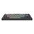 Клавиатура Dark Project KD83A PBT Mechanical Gateron Cap Teal Black (DP-KD-83A-004100-GTC), изображение 3 Клавиатура Dark Project KD83A PBT Mechanical Gateron Cap Teal Black (DP-KD-83A-004100-GTC), изображение 3
