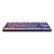 Клавиатура Dark Project KD87A PBT Mechanical Gateron Cap Teal Black (DP-KD-87A-007700-GTC), изображение 5 Клавиатура Dark Project KD87A PBT Mechanical Gateron Cap Teal Black (DP-KD-87A-007700-GTC), изображение 5