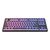 Клавиатура Dark Project KD87A PBT Mechanical Gateron Cap Teal Black (DP-KD-87A-007700-GTC) Клавиатура Dark Project KD87A PBT Mechanical Gateron Cap Teal Black (DP-KD-87A-007700-GTC)