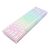 Клавиатура Dark Project KD68B PBT Mechanical G3ms Sapphire Transparent (DP-KD-68B-907700-GMT), изображение 3 Клавиатура Dark Project KD68B PBT Mechanical G3ms Sapphire Transparent (DP-KD-68B-907700-GMT), изображение 3