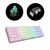 Клавиатура Dark Project KD68B PBT Mechanical G3ms Sapphire Transparent (DP-KD-68B-907700-GMT), изображение 4 Клавиатура Dark Project KD68B PBT Mechanical G3ms Sapphire Transparent (DP-KD-68B-907700-GMT), изображение 4