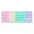 Клавиатура Dark Project KD87A PBT Optical G3ms Sapphire White (DP-KD-87A-105210-GMT) Клавиатура Dark Project KD87A PBT Optical G3ms Sapphire White (DP-KD-87A-105210-GMT)