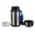 Термос Zojirushi SF-CС13ХA 1,3 л Steel (1678.00.08), зображення 2 Термос Zojirushi SF-CС13ХA 1,3 л Steel (1678.00.08), зображення 2