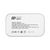 Батарея универсальная PowerPlant 30000mAh, PD/76W, QC/3.0, DC 12-19V, USB-C(65W Max), USB-A (PB930548), изображение 3 Батарея универсальная PowerPlant 30000mAh, PD/76W, QC/3.0, DC 12-19V, USB-C(65W Max), USB-A (PB930548), изображение 3