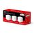 Маршрутизатор Mercusys HALO-H30G-3-PACK, изображение 6 Маршрутизатор Mercusys HALO-H30G-3-PACK, изображение 6