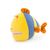 Мягкая игрушка Orange Океан Рыба 30 см (OT5003/30), изображение 3 Мягкая игрушка Orange Океан Рыба 30 см (OT5003/30), изображение 3