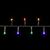 Гирлянда Luca Lighting Змейка 23 м, разноцветная (8718861684452), изображение 3 Гирлянда Luca Lighting Змейка 23 м, разноцветная (8718861684452), изображение 3