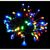 Гирлянда Luca Lighting Змейка 23 м, разноцветная (8718861684452) Гирлянда Luca Lighting Змейка 23 м, разноцветная (8718861684452)