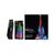 Гирлянда Twinkly Smart LED Light tree RGBW 450, Gen II, IP44, 3м (TWP500SPP-BEU), изображение 5 Гирлянда Twinkly Smart LED Light tree RGBW 450, Gen II, IP44, 3м (TWP500SPP-BEU), изображение 5