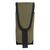 Подсумок Vinga 2AK, Oxford 600D PU, olive (VP2AKO), изображение 3 Подсумок Vinga 2AK, Oxford 600D PU, olive (VP2AKO), изображение 3