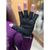 Тактические перчатки Tactigear PS-8801 Patrol Black L (8801BK4-L), изображение 4 Тактические перчатки Tactigear PS-8801 Patrol Black L (8801BK4-L), изображение 4