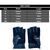 Тактические перчатки Tactigear PS-8801 Patrol Black L (8801BK4-L), изображение 5 Тактические перчатки Tactigear PS-8801 Patrol Black L (8801BK4-L), изображение 5