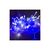 Гирлянда Novogod`ko нить 100 LED, холодный белый+синий, 5 м, 8 режимов (973760) Гирлянда Novogod`ko нить 100 LED, холодный белый+синий, 5 м, 8 режимов (973760)