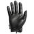 Тактические перчатки First Tactical Mens Medium Duty Padded Glove M Black (150005-019-M), изображение 2
