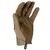 Тактические перчатки First Tactical Mens Pro Knuckle Glove L Coyote (150007-060-L), изображение 3 Тактические перчатки First Tactical Mens Pro Knuckle Glove L Coyote (150007-060-L), изображение 3